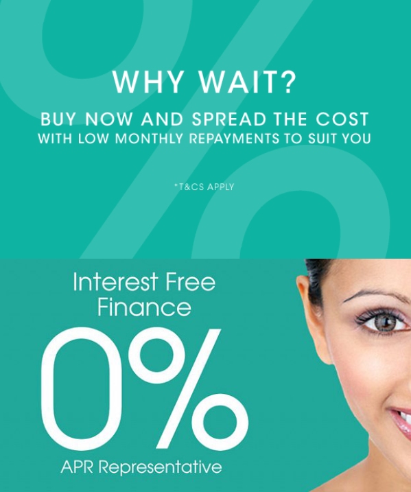 Amazing Finance Options Available From Award Leisure