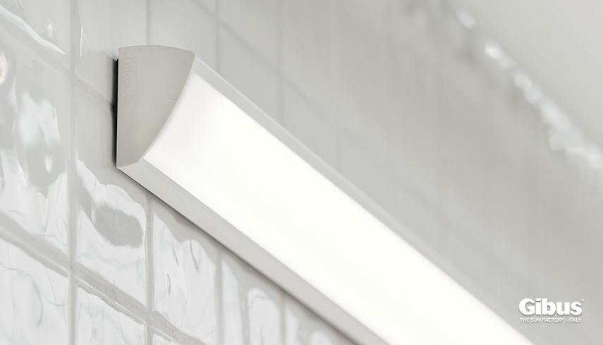 Barra LED Raya Lighting