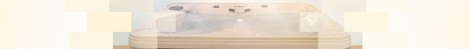 Coast Spas Patio Series Plug n Play 13 Amp Hot Tubs