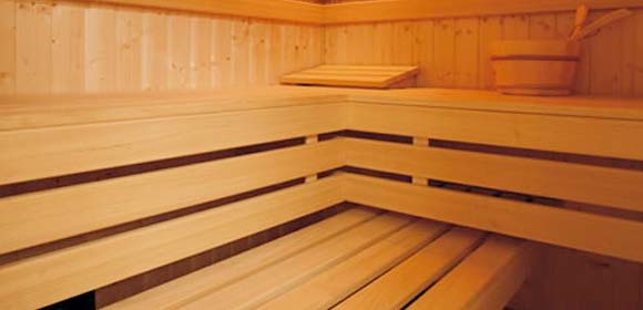 Finnish Saunas