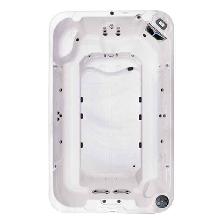 1302 BENCH PERFORMANCE SWIM SPA Swim Spas