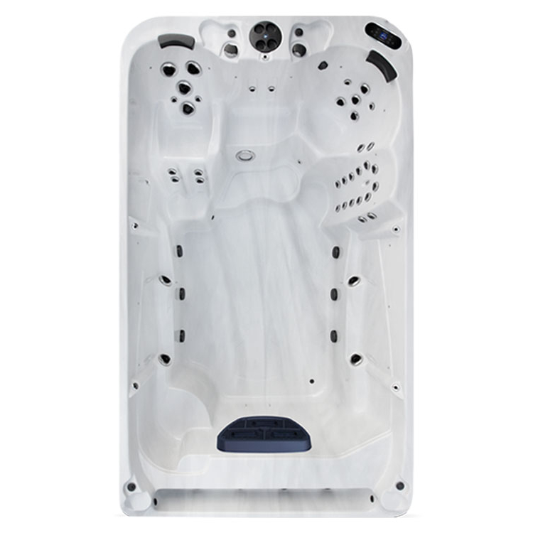 1401 VE ATLAS INFINITY Swim Spas