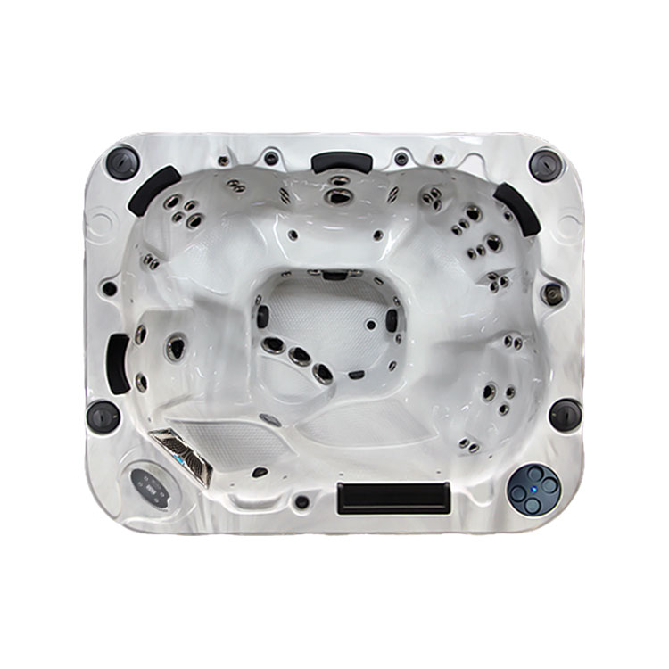 ALPHA CLASSIC 50 Classic Series Hot Tub