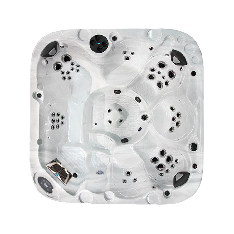 APEX CLASSIC B50 Classic Series Hot Tub