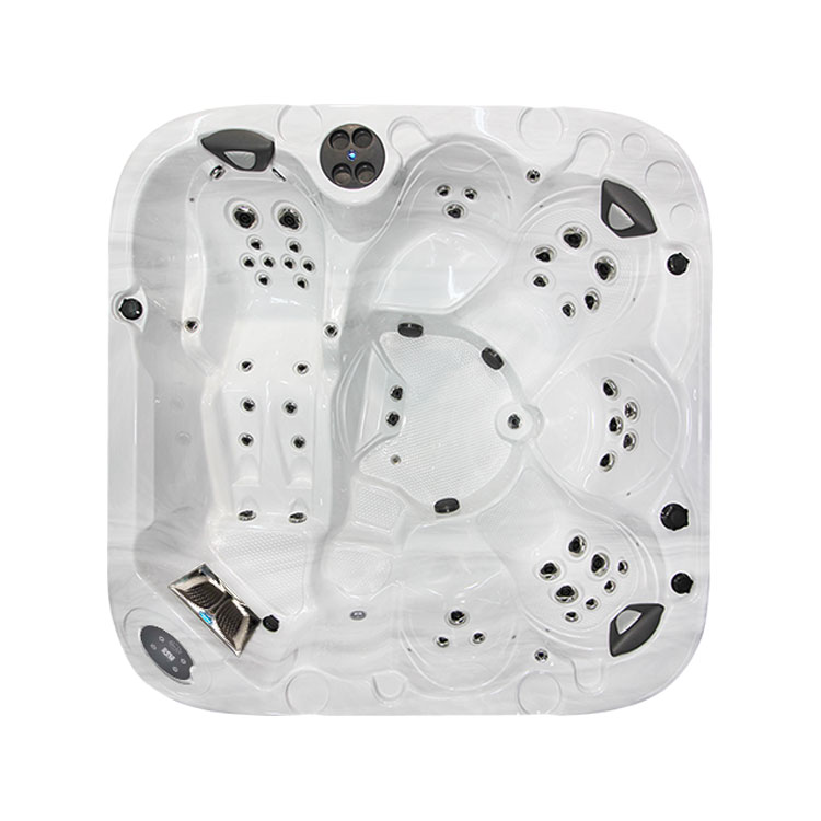 APEX CLASSIC L50 Classic Series Hot Tub
