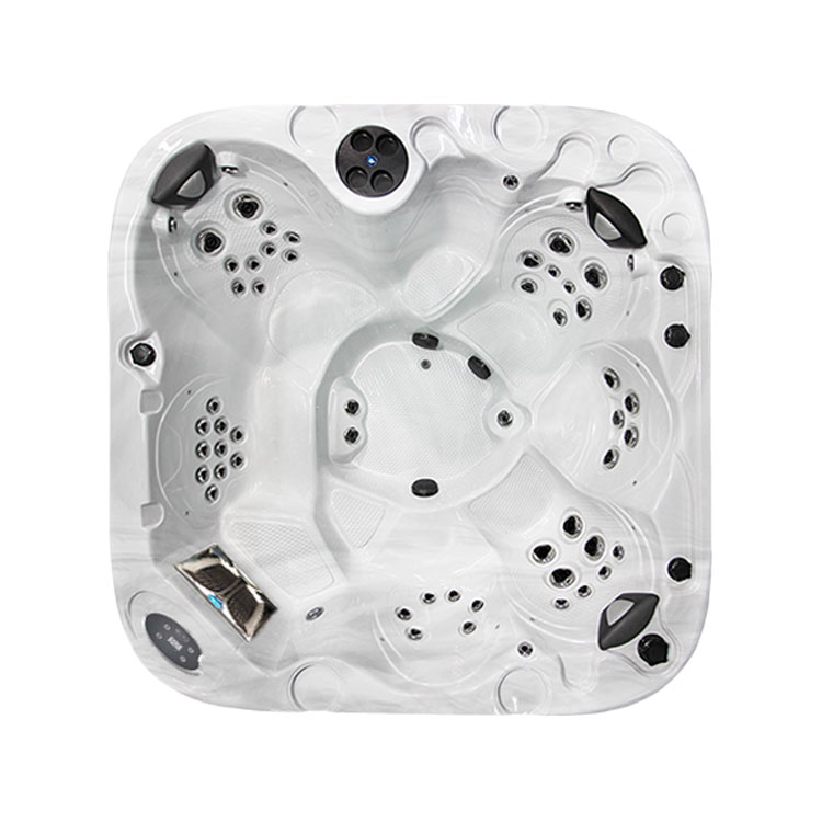 ELEMENT CLASSIC B50 Classic Series Hot Tub