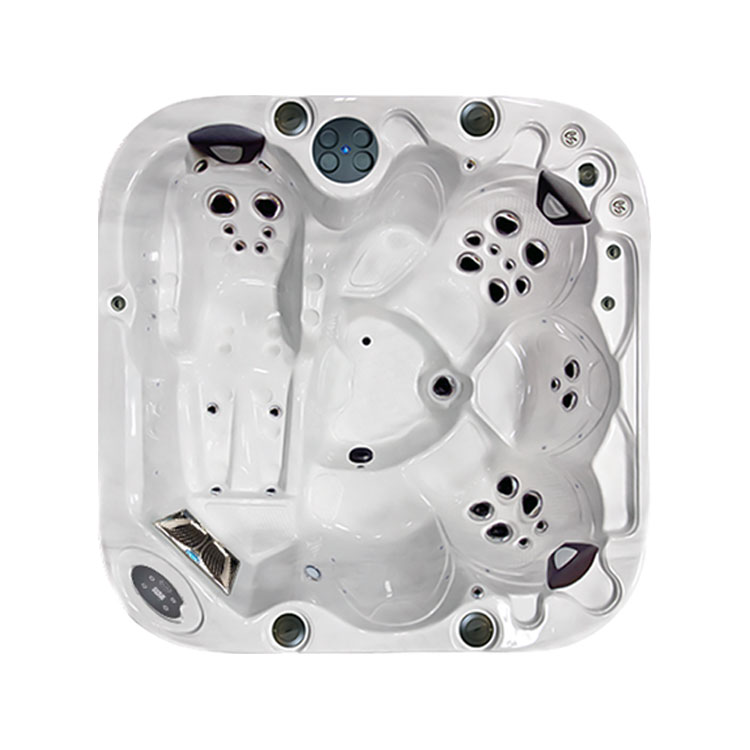 ELEMENT CLASSIC L30 Classic Series Hot Tub