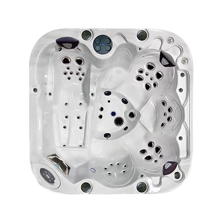 ELEMENT CLASSIC L50 Classic Series Hot Tub