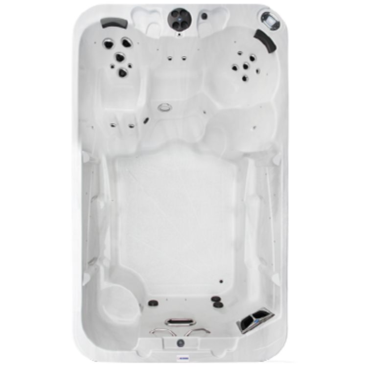 EMPRESS I SWIM SPA Swim Spas