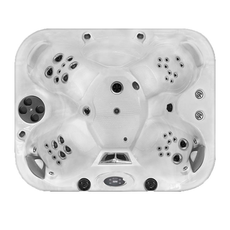 OMEGA B CLASSIC 30 Classic Series Hot Tub