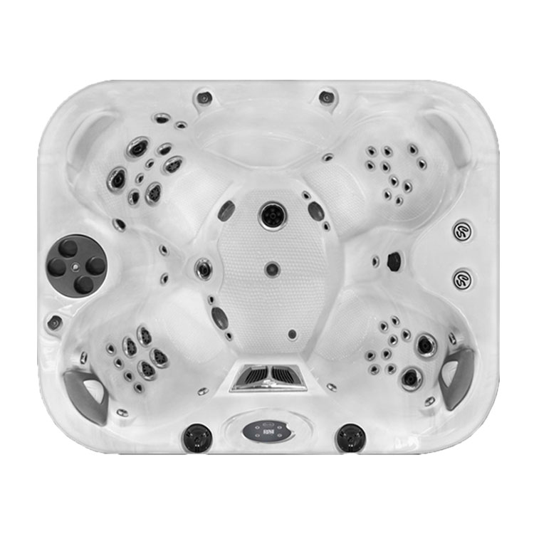 OMEGA B CLASSIC 50 Classic Series Hot Tub