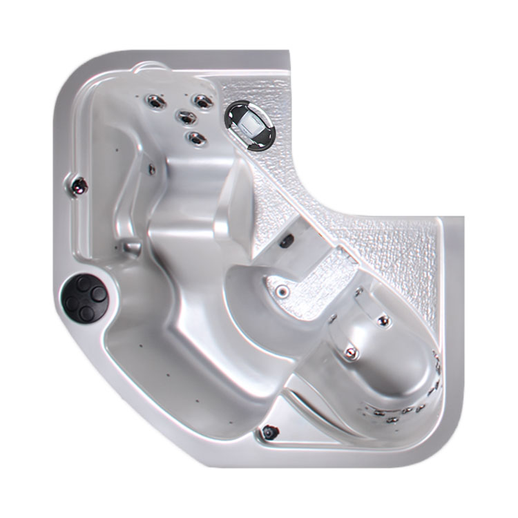 WELLNESS WHT - HOT TUB ADD ON FOR WELLNESS II Swim Spas